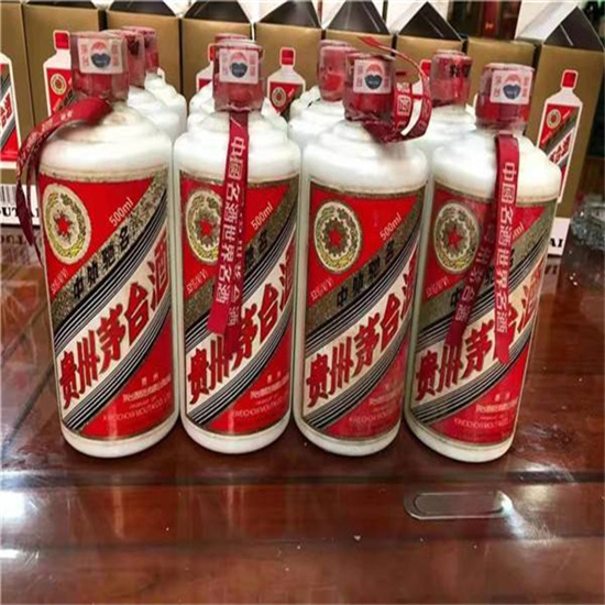 海门回收茅台50年行情（最新更新行情）?